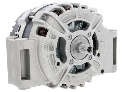 Land Rover Alternator Bosch LR031223