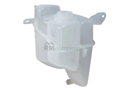 Jaguar Coolant Expansion Tank URO Parts C2C34318