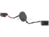 VW-Audi Fuel Pump Control Unit Wehrle 1K0906093J