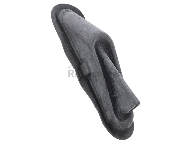 Porsche Rubber Cap Dansk Classic 91142459103
