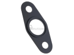 VW-Audi Oil Return Line Gasket Elring Klinger 028145757