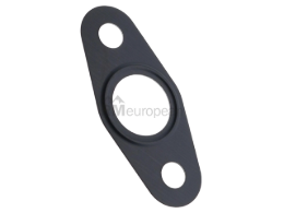 VW-Audi Oil Return Line Gasket Elring Klinger 028145757