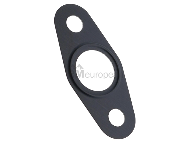 VW-Audi Oil Return Line Gasket Elring Klinger 028145757