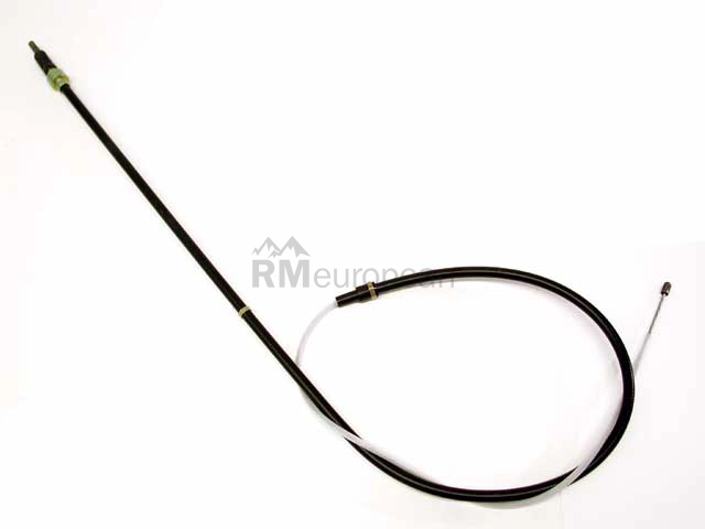 VW-Audi Parking Brake Cable Gemo 1J0609721E