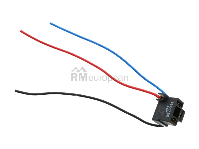 Bulb Connector Flosser 4445
