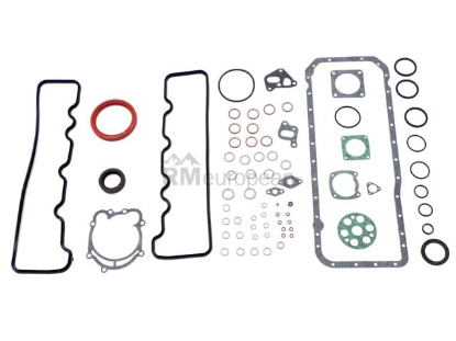 Mercedes Engine Gasket Set Victor Reinz 1160102706