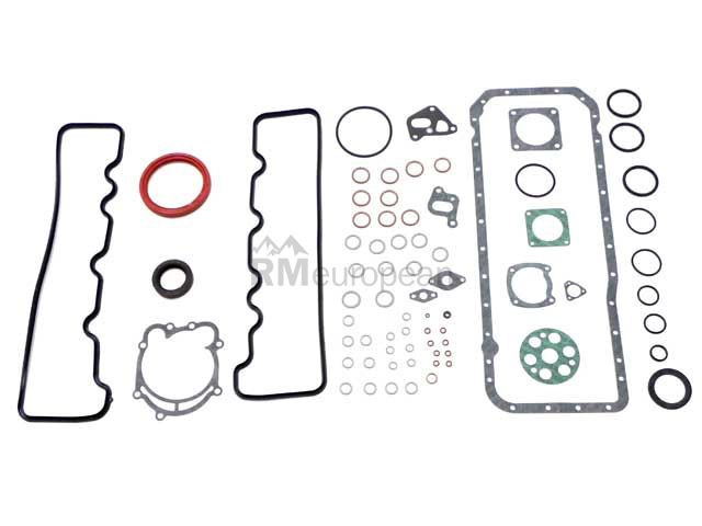 Mercedes Engine Gasket Set Victor Reinz 1160102706