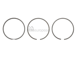 Porsche Piston Ring Set Mahle 93010396800