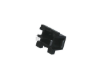 BMW Door Mirror Clip URO Parts 51160016547