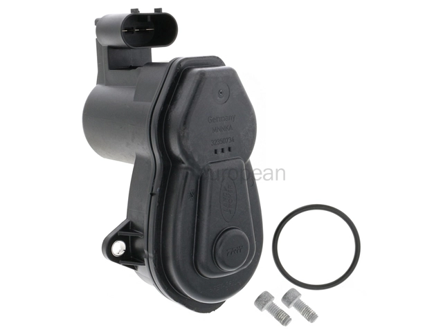 Land Rover Parking Brake Actuator TRW LR036573