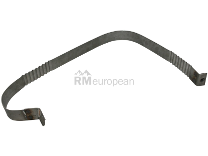 Porsche Muffler Strap Dansk Classic 99311111907