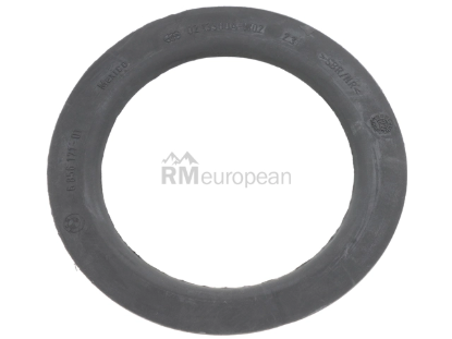 BMW Spring Pad Genuine BMW 31336856171