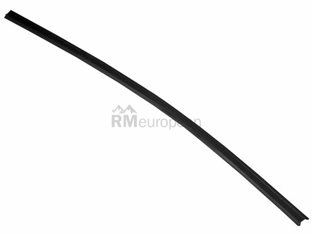Porsche Window Channel O.E.M. 91154250540