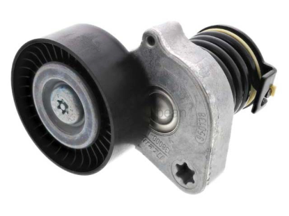Mercedes Drive Belt Tensioner INA 2712000270