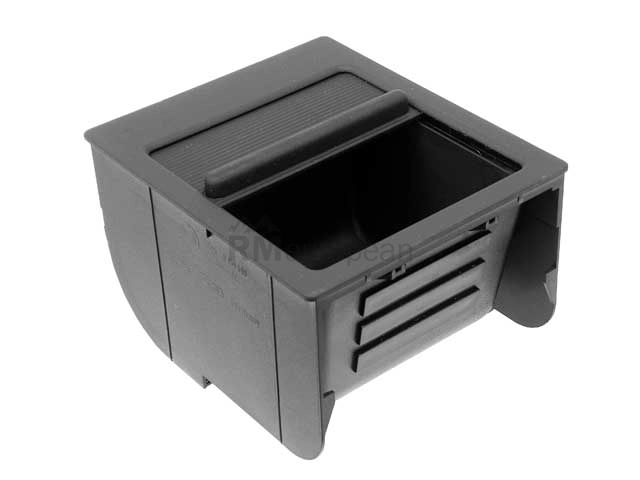 BMW Center Console Insert Genuine BMW 51168159698