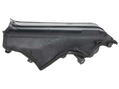 BMW Engine Compartment Panel Bapmic 51717169419