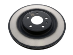 VW-Audi Brake Disc Genuine VW/Audi 8W0615601K