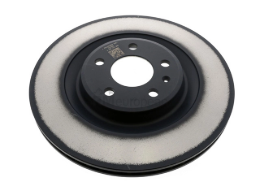 VW-Audi Brake Disc Genuine VW/Audi 8W0615601K