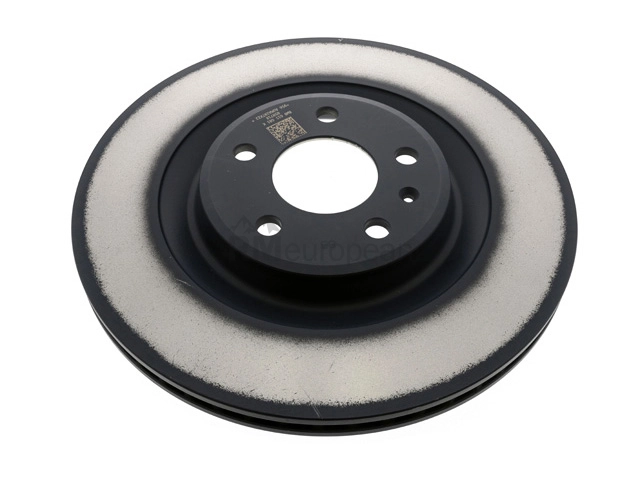 VW-Audi Brake Disc Genuine VW/Audi 8W0615601K