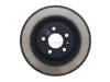 VW-Audi Brake Disc Genuine VW/Audi 8W0615601K