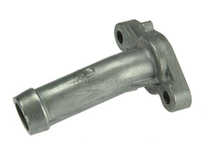 Porsche Coolant Hose Flange URO Parts Premium 95510623100