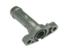 Porsche Coolant Hose Flange URO Parts Premium 95510623100