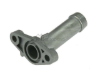 Porsche Coolant Hose Flange URO Parts Premium 95510623100