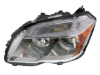 Mercedes Headlight Assembly TYC 2048207259