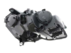Mercedes Headlight Assembly TYC 2048207259