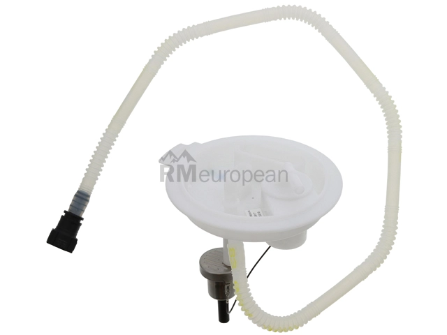 Porsche Fuel Pressure Regulator Genuine Porsche 95862042210