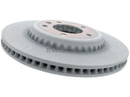 Disc Brake Rotor Brembo LR161901