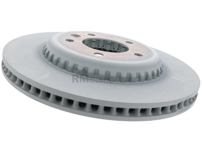 Disc Brake Rotor Brembo LR161901