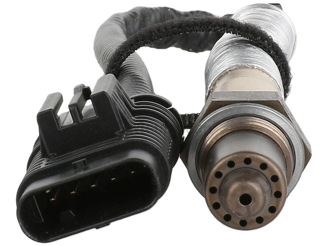 BMW Oxygen Sensor Bosch 11788644371