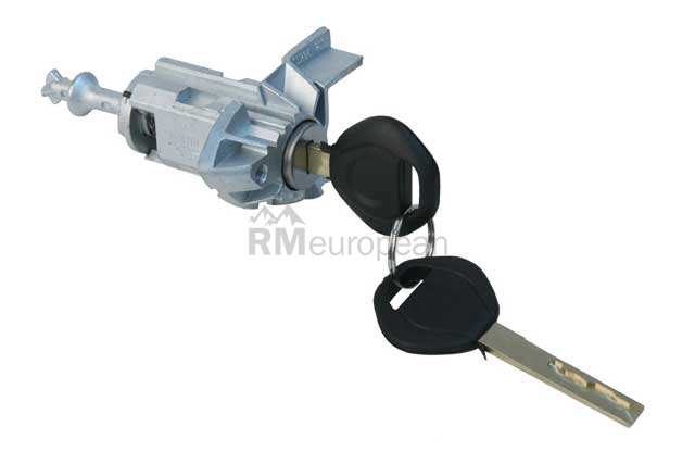 BMW Door Lock Cylinder URO Parts 51217035421