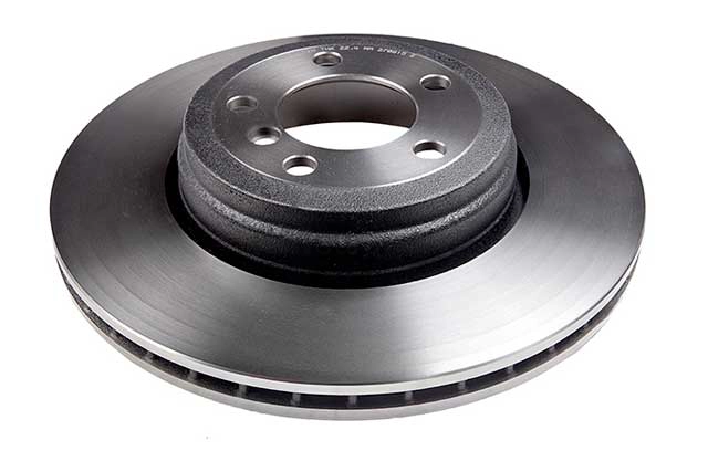 BMW Brake Disc Fremax Painted 34216864046