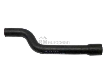 Mercedes Heater Hose Genuine Mercedes 1238329194