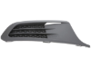 VW-Audi Grille O.E.M. 5C68536669B9