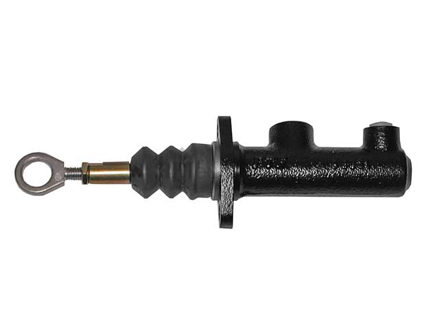 BMW Clutch Master Cylinder Valeo FTE 21521104510