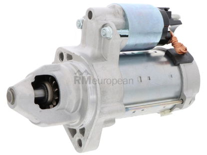 Mercedes Starter Denso 2649060400