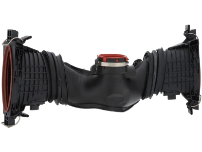 Mercedes Air Duct Metzger 6420901642