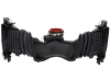 Mercedes Air Duct Metzger 6420901642