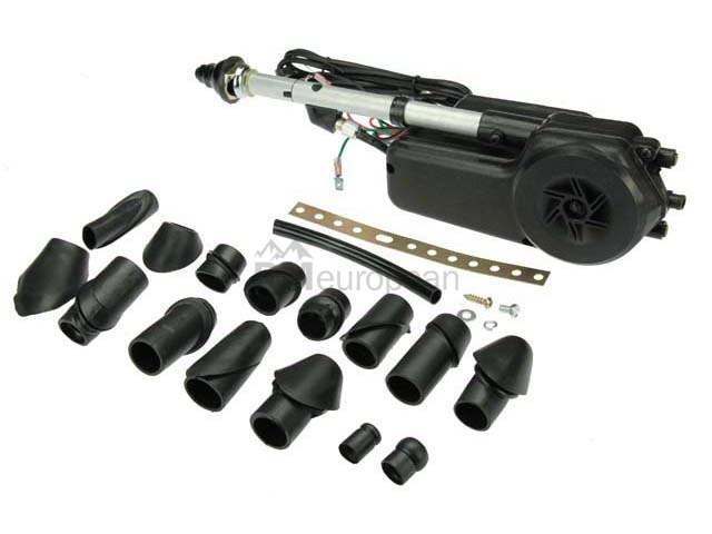 Power Antenna URO Parts 551738050