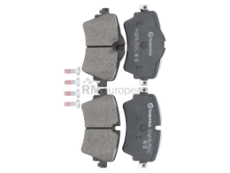 Mini Brake Pad Set Brembo 34106885503