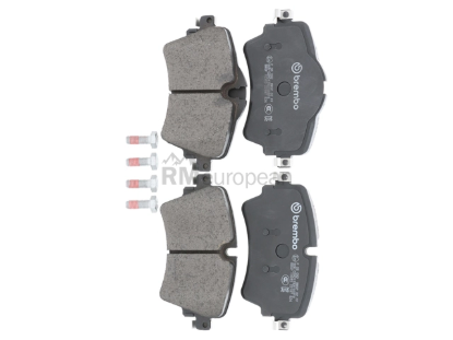 Mini Brake Pad Set Brembo 34106885503