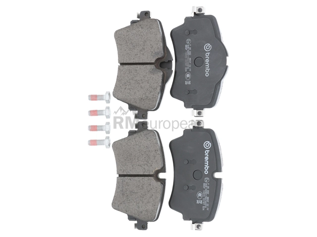 Mini Brake Pad Set Brembo 34106885503