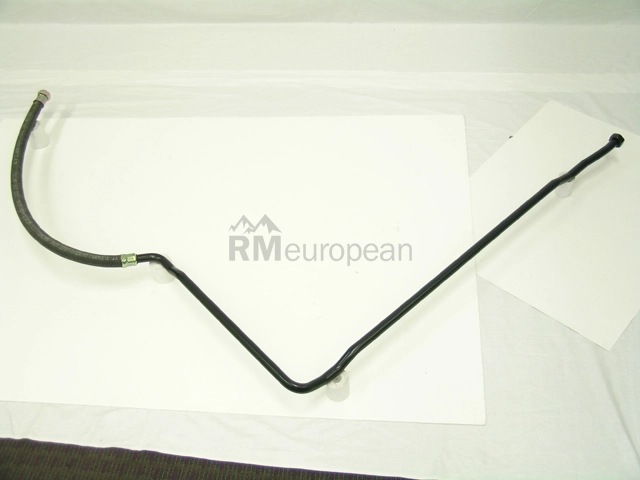 Porsche Oil Line Cohline 96420713505