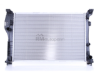 Mercedes Radiator Nissens 0995006603