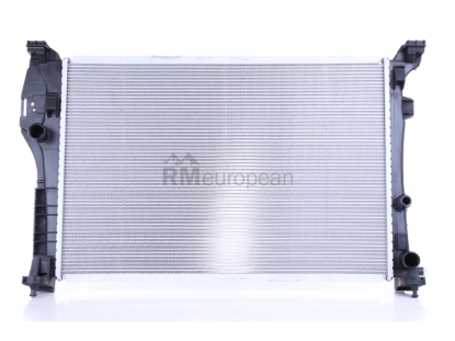 Mercedes Radiator Nissens 0995006603