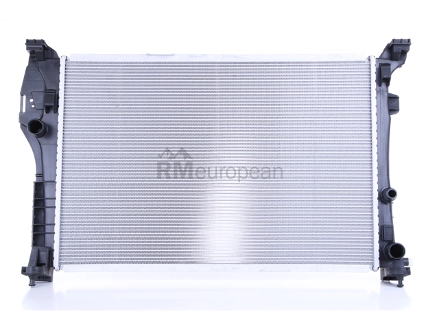 Mercedes Radiator Nissens 0995006603