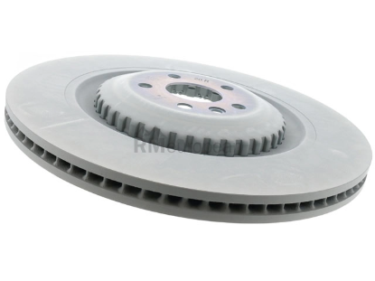 Land Rover Brake Disc Genuine Land Rover LR116914